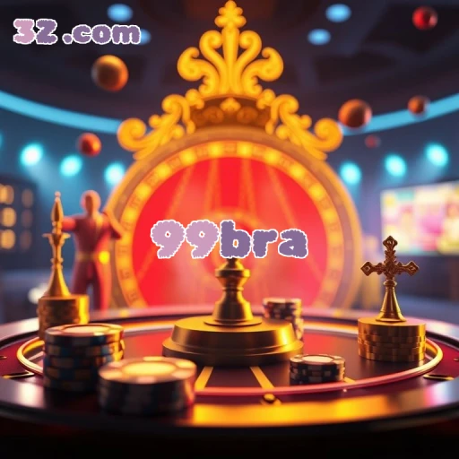 Apostas Criativas no 99bra: Uma Nova Perspectiva de Jogo